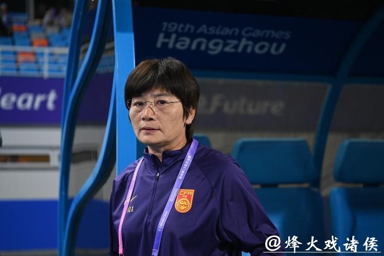 中国女足保住出线希望 水庆霞:只要团结一致,会有奇迹发生 中国女足保住出线希望 水庆霞:只要团结一致,会有奇迹发生