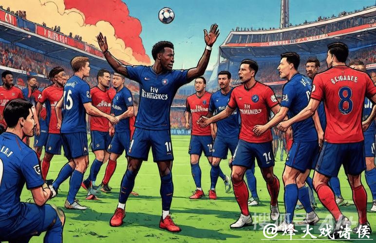 法甲分析：巴黎圣日尔曼 VS 里尔 大巴黎不宜过分高估