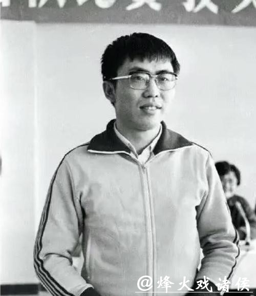 聂卫平病逝,棋局终盘映风骨 聂卫平病逝,棋局终盘映风骨