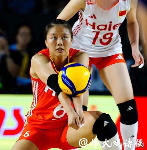 四川女排1:3不敌江西 遭遇客场两连败 四川女排1:3不敌江西 遭遇客场两连败
